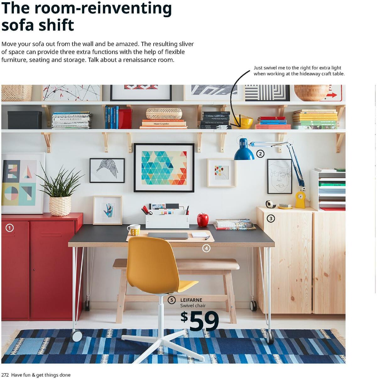 IKEA Weekly Ad from September 4