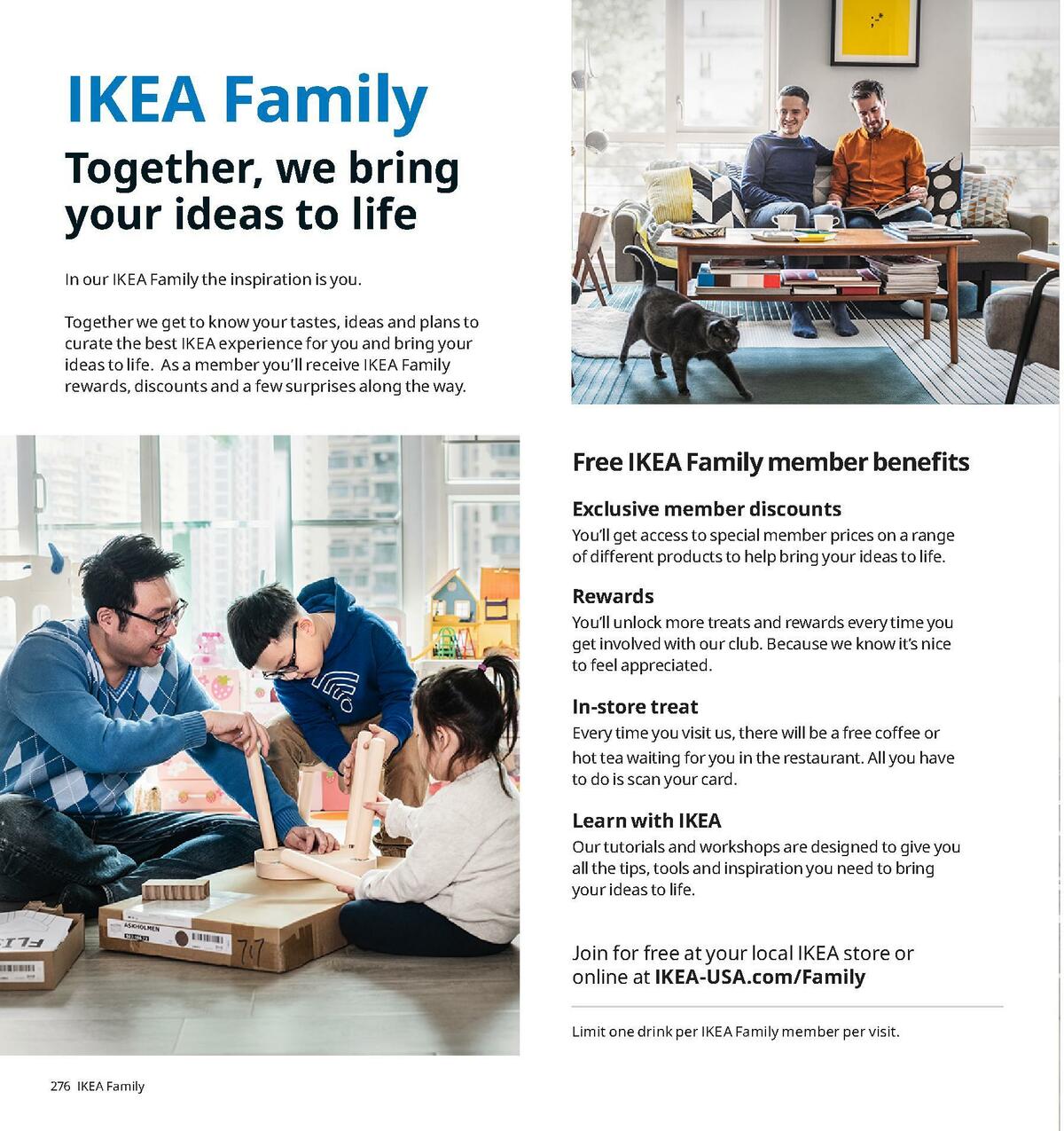 IKEA Weekly Ad from September 4