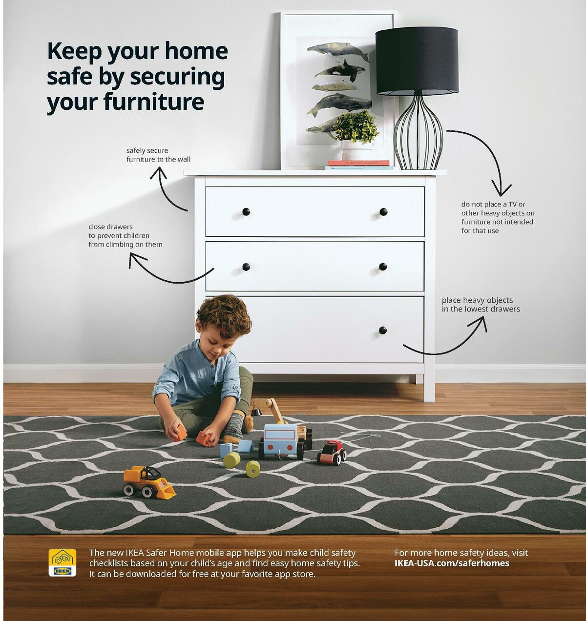 IKEA Weekly Ad from September 4