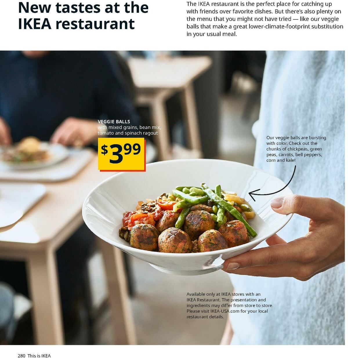 IKEA Weekly Ad from September 4