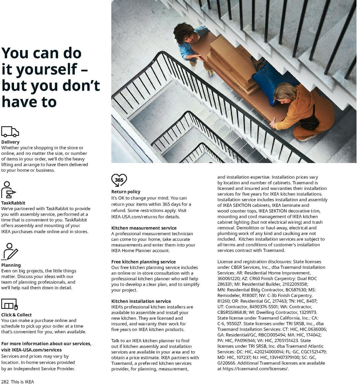 IKEA Weekly Ad from September 4