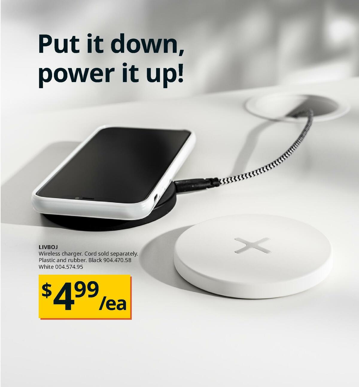 IKEA Weekly Ad from September 4