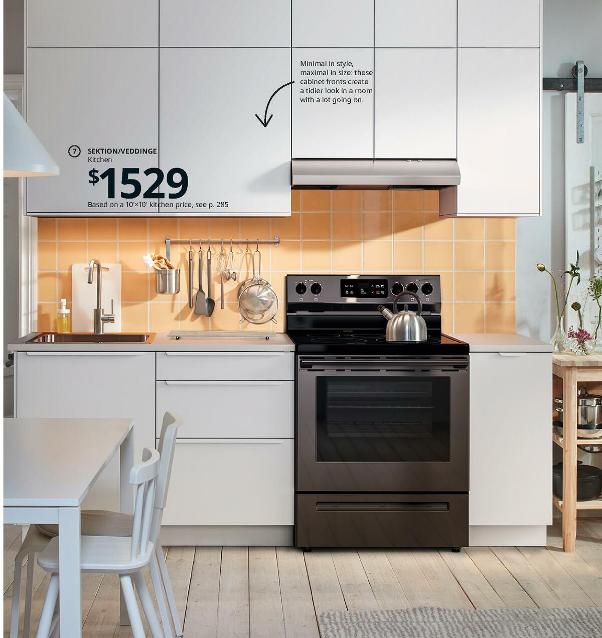 IKEA Weekly Ad from September 4