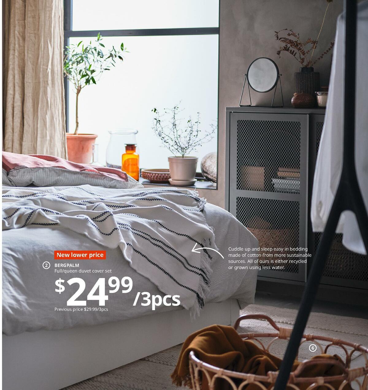 IKEA Weekly Ad from September 4