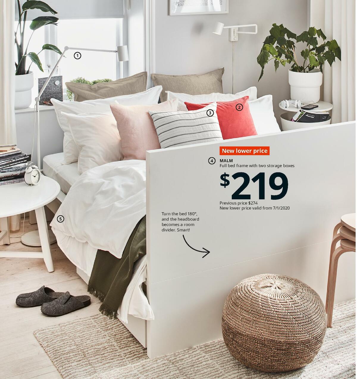 IKEA Weekly Ad from September 4