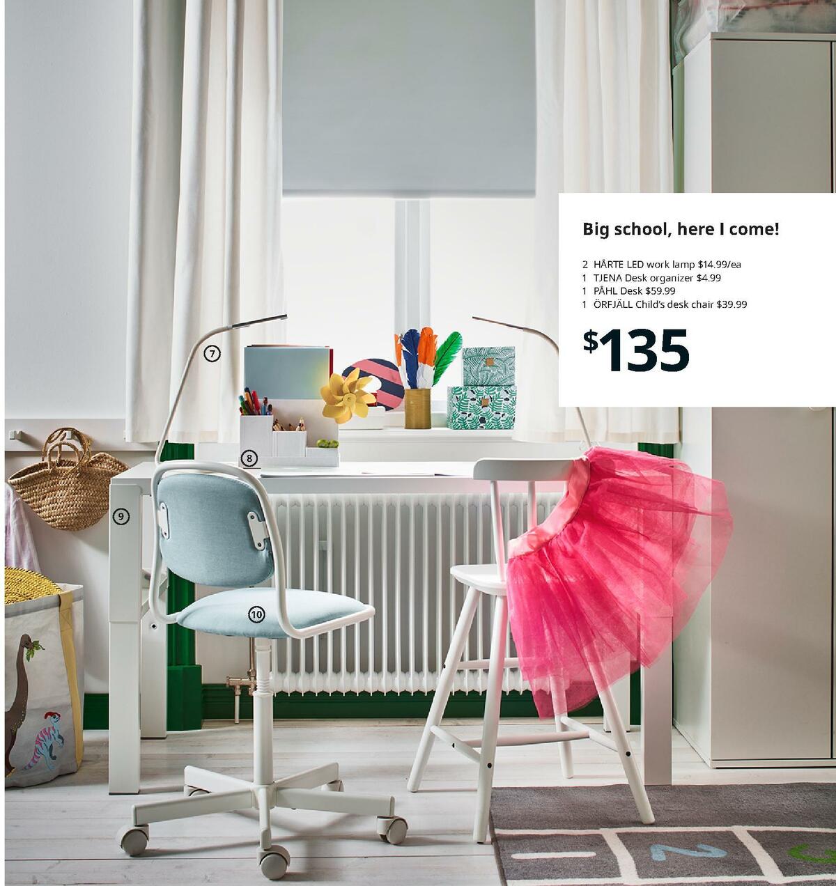 IKEA Weekly Ad from September 4