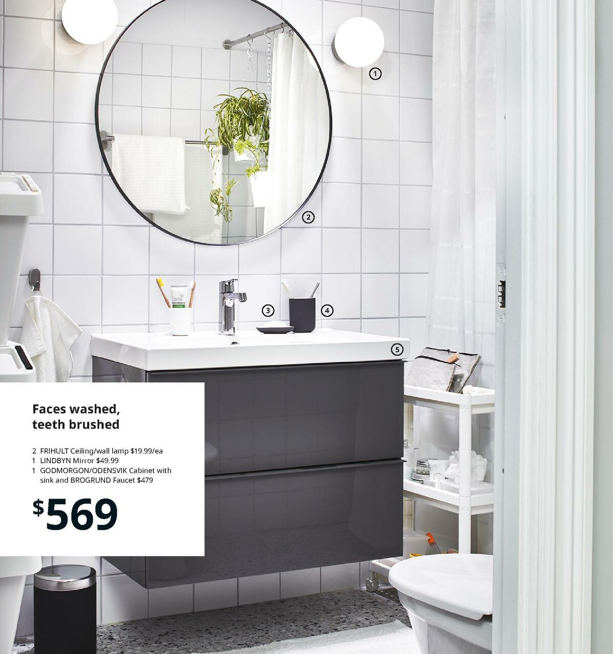 IKEA Weekly Ad from September 4