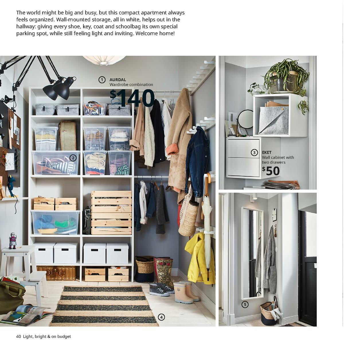 IKEA Weekly Ad from September 4