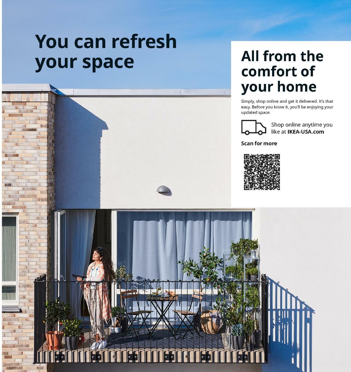 IKEA Weekly Ad from September 4