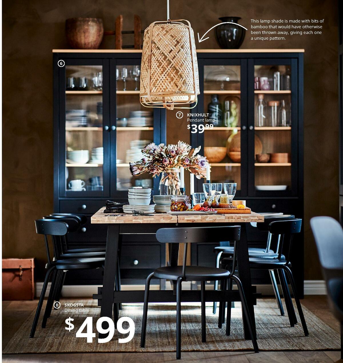IKEA Weekly Ad from September 4