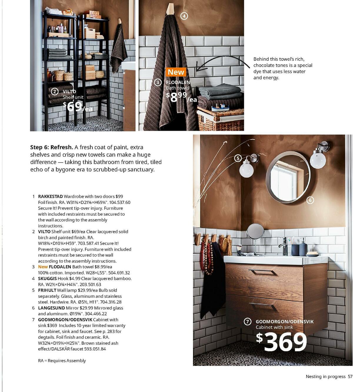IKEA Weekly Ad from September 4