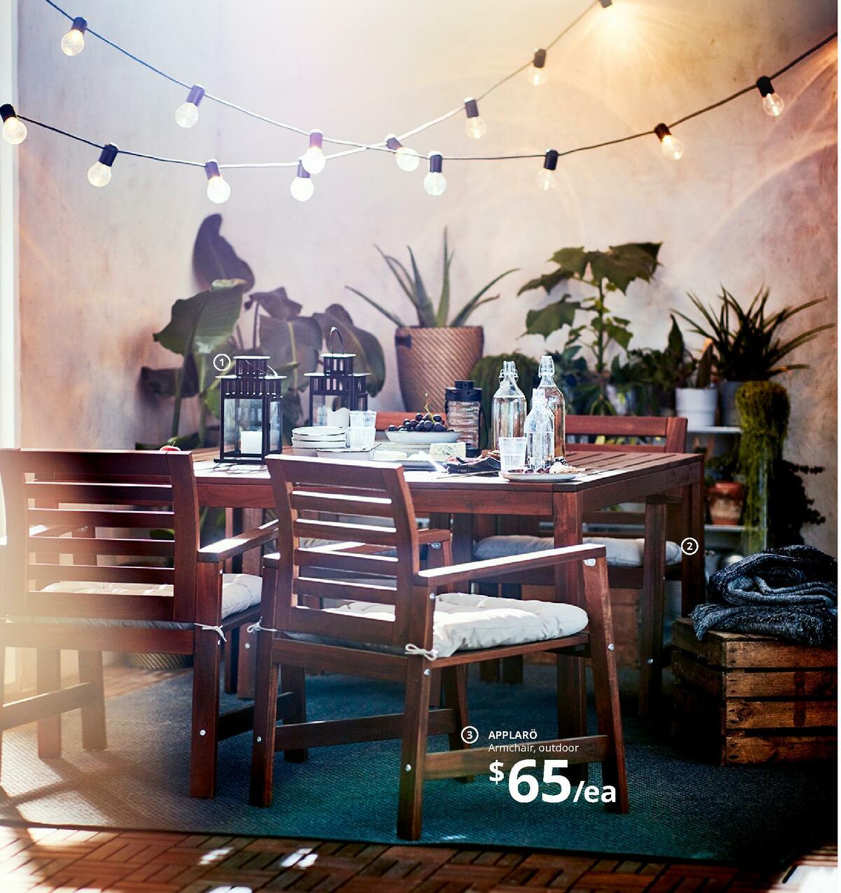 IKEA Weekly Ad from September 4