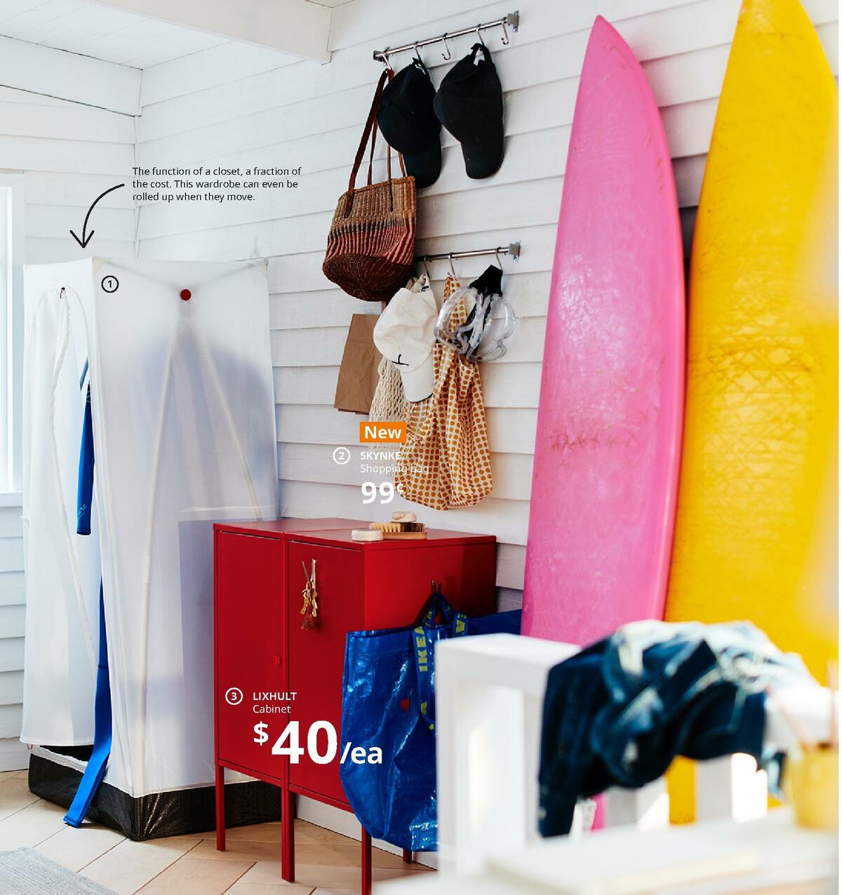 IKEA Weekly Ad from September 4