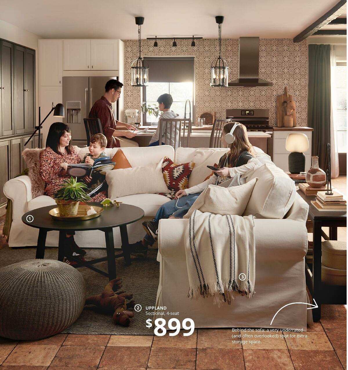 IKEA Weekly Ad from September 4