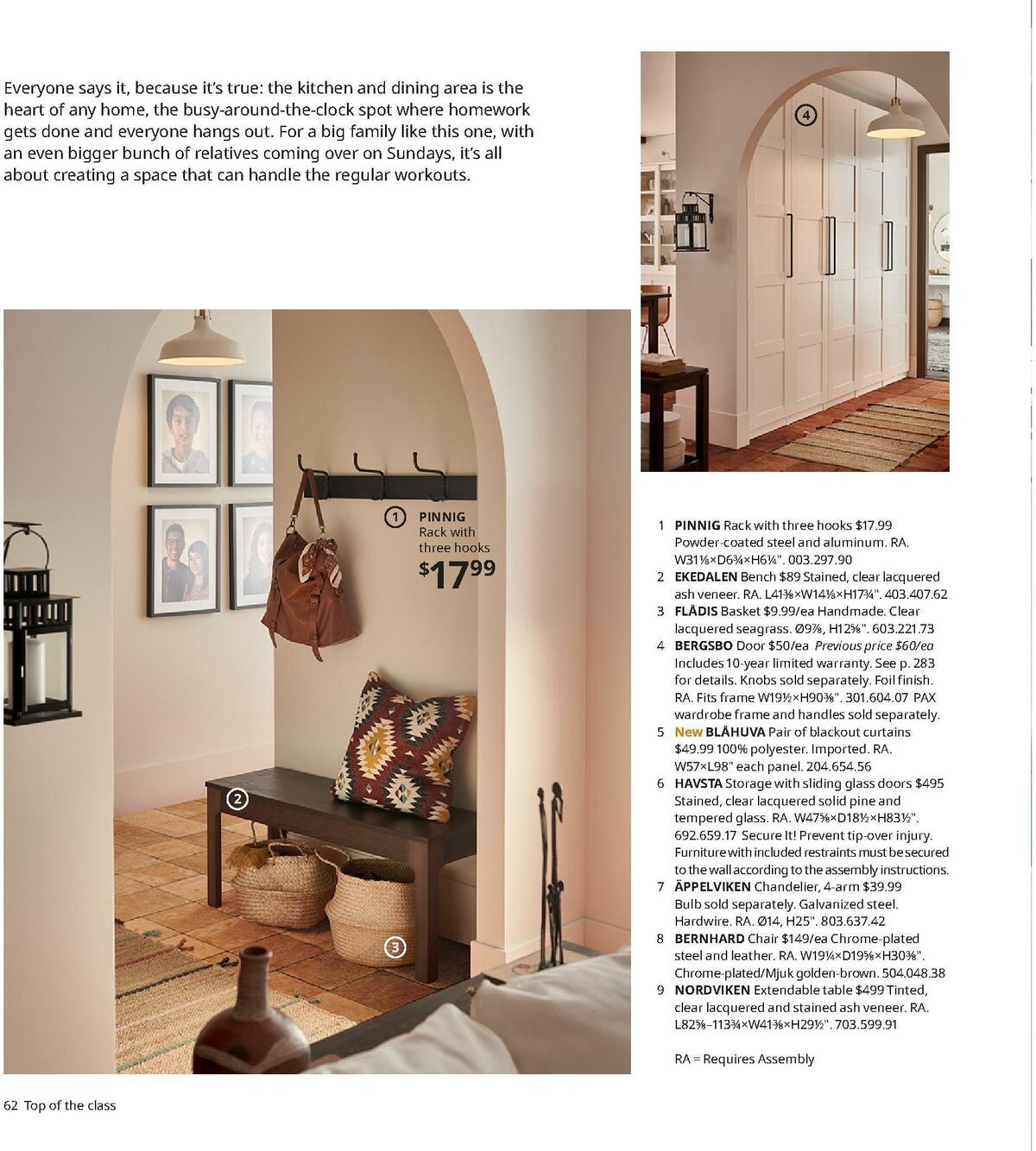 IKEA Weekly Ad from September 4