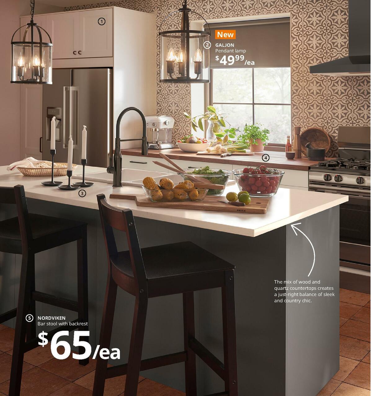 IKEA Weekly Ad from September 4