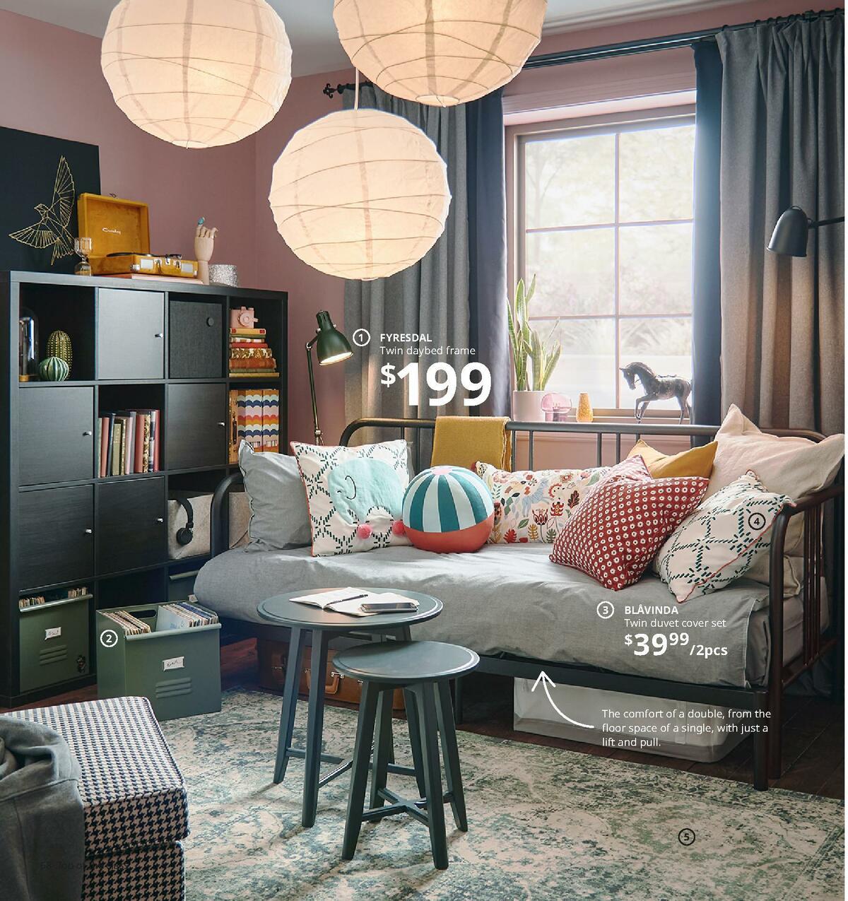 IKEA Weekly Ad from September 4