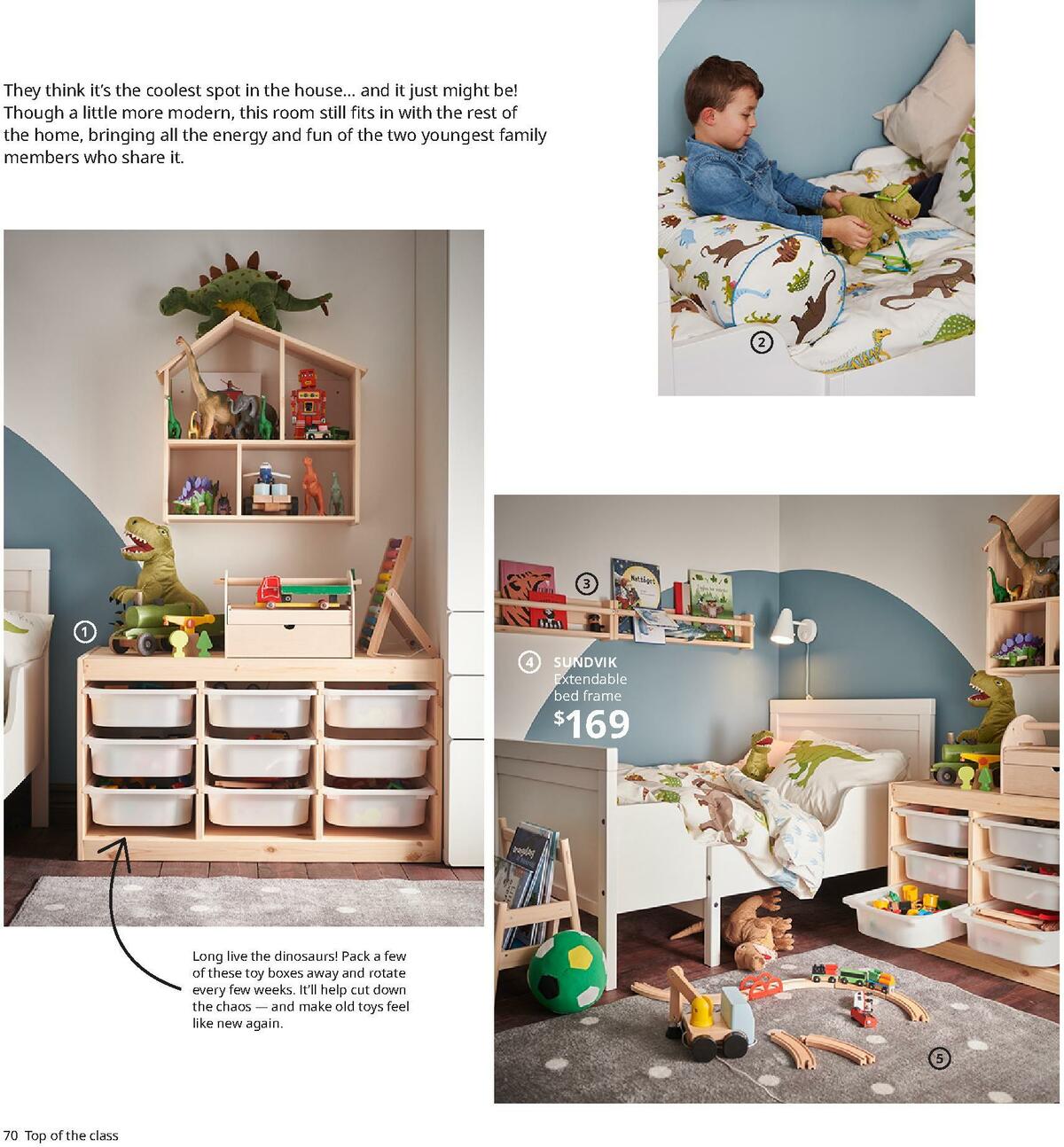 IKEA Weekly Ad from September 4