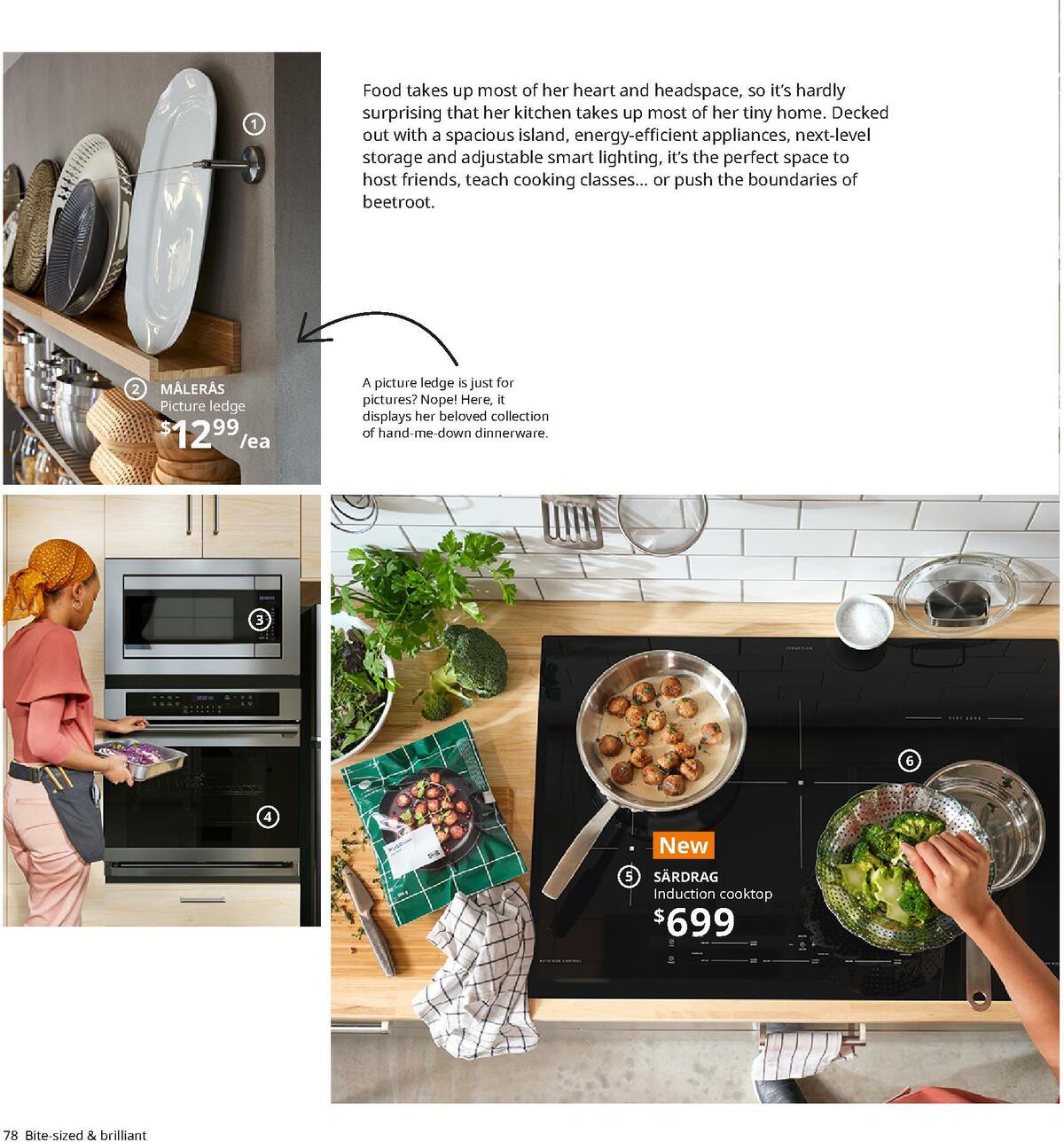 IKEA Weekly Ad from September 4