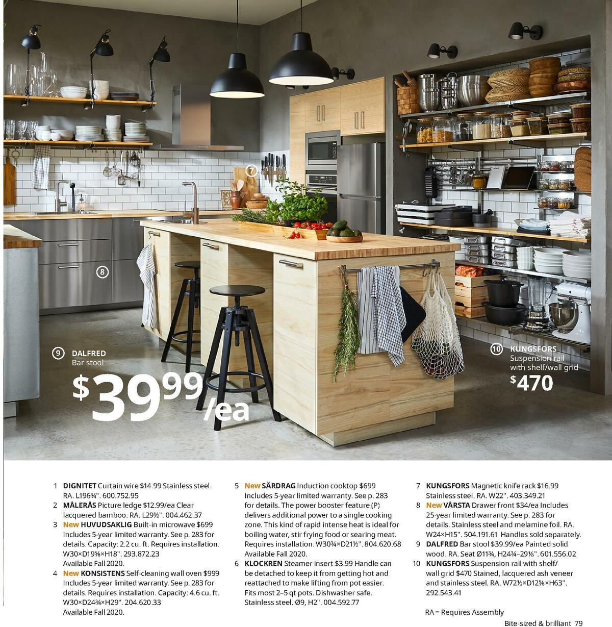 IKEA Weekly Ad from September 4