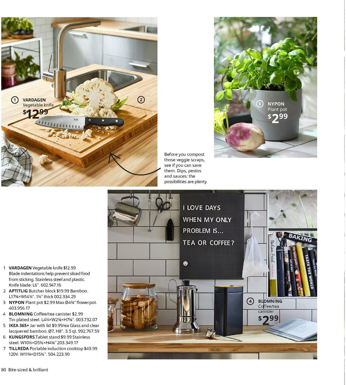 IKEA Weekly Ad from September 4