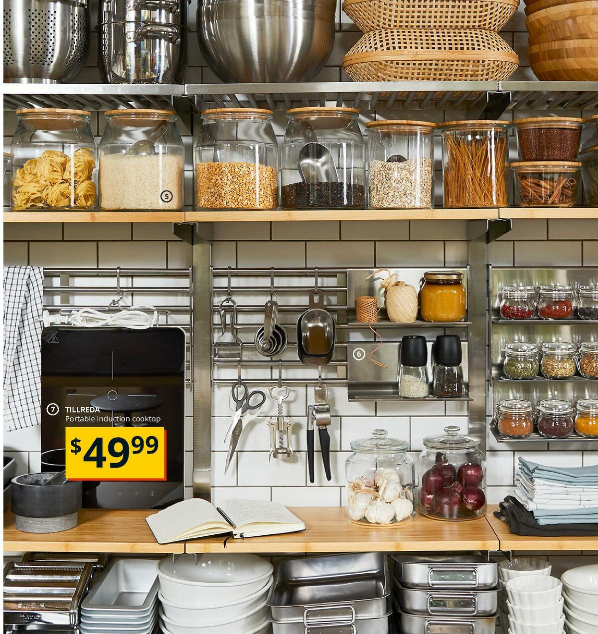 IKEA Weekly Ad from September 4