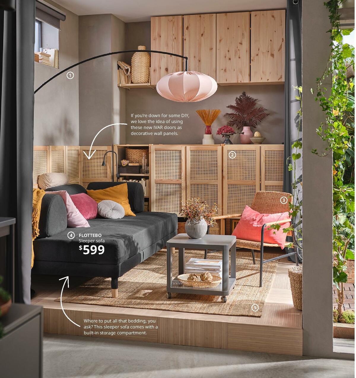IKEA Weekly Ad from September 4