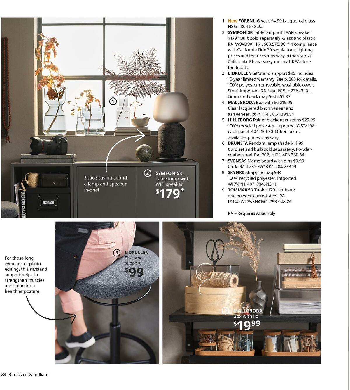 IKEA Weekly Ad from September 4