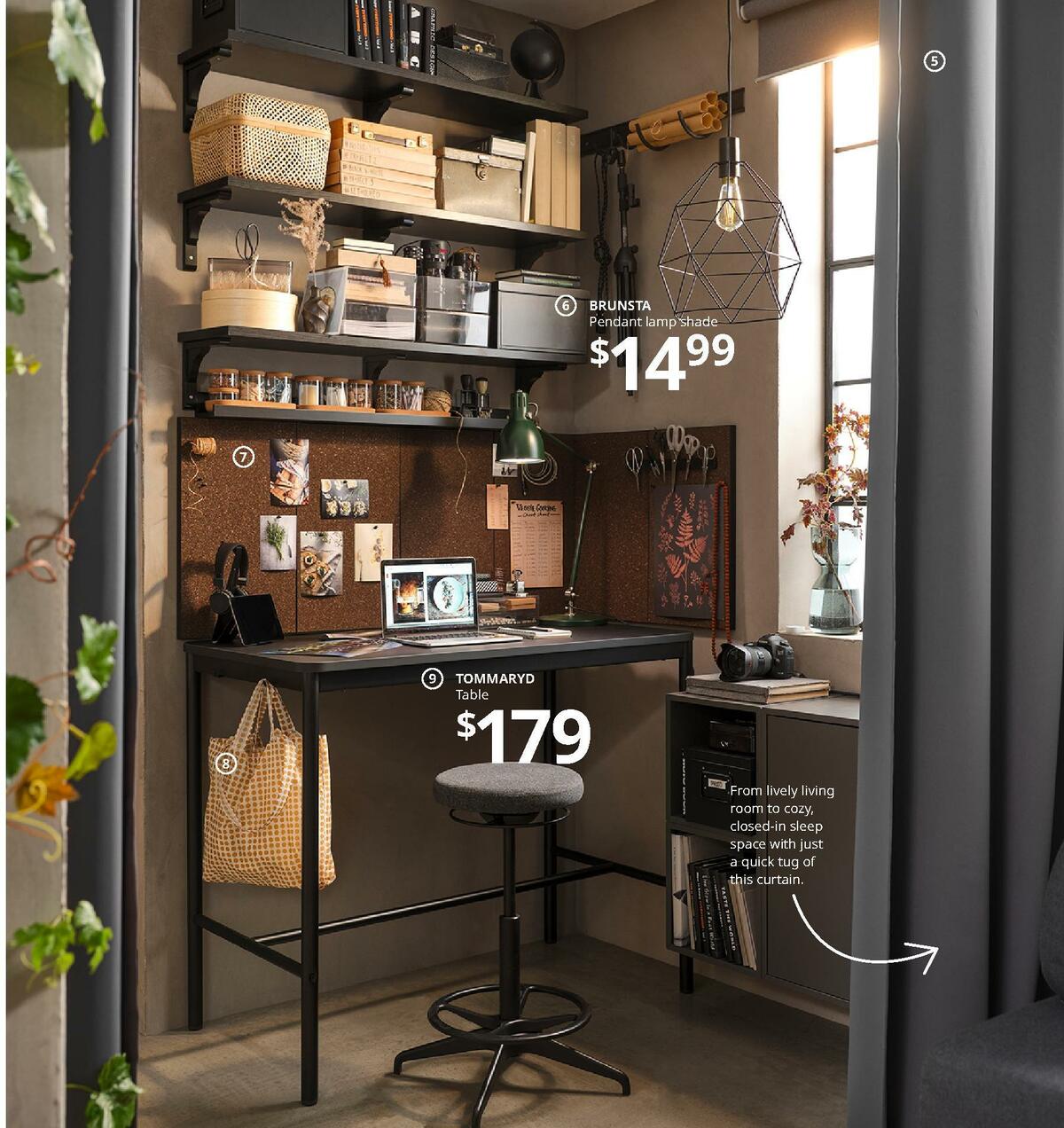 IKEA Weekly Ad from September 4