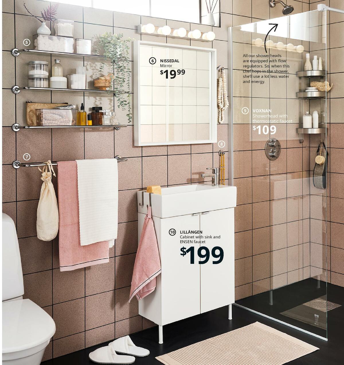 IKEA Weekly Ad from September 4