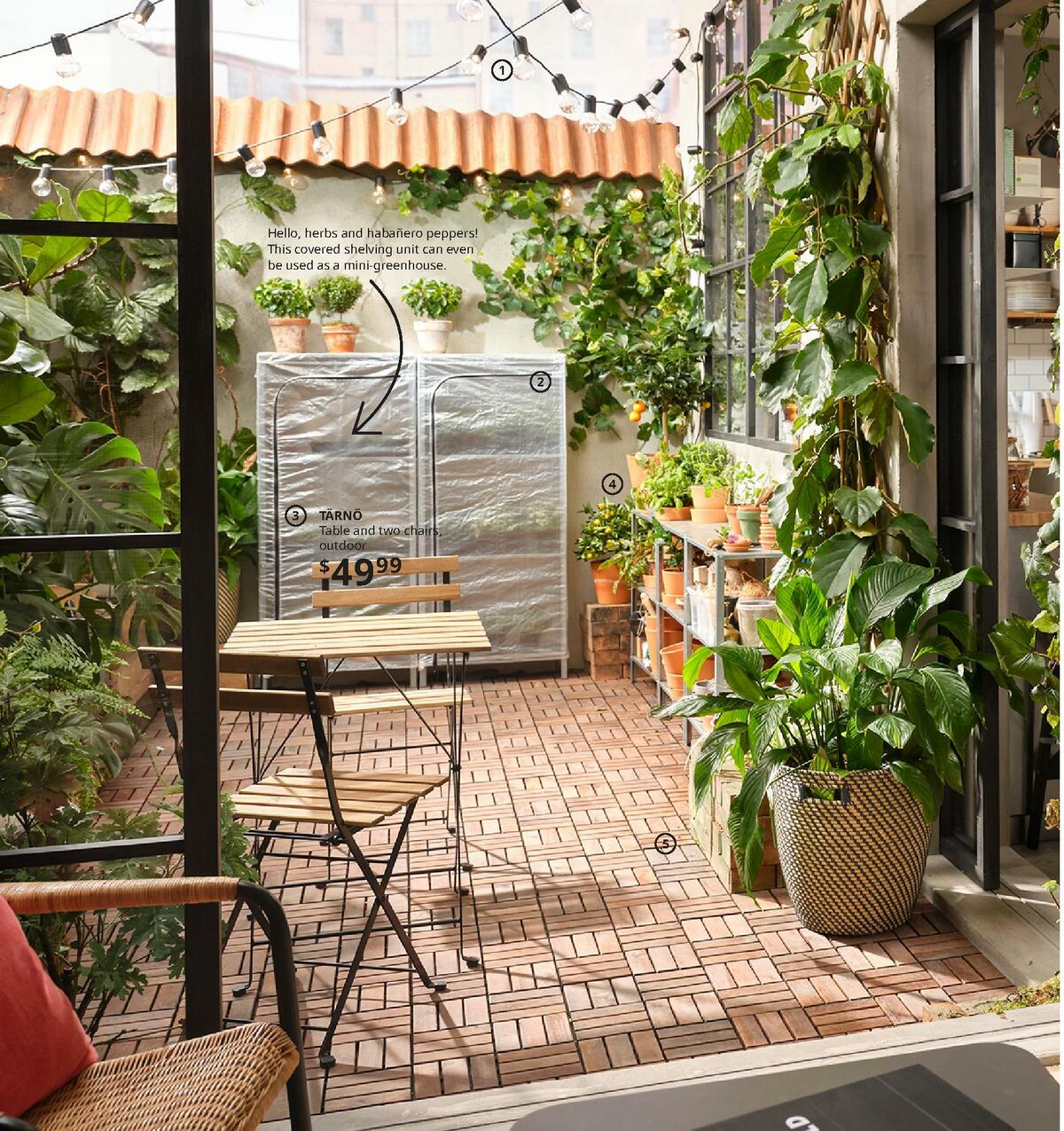 IKEA Weekly Ad from September 4