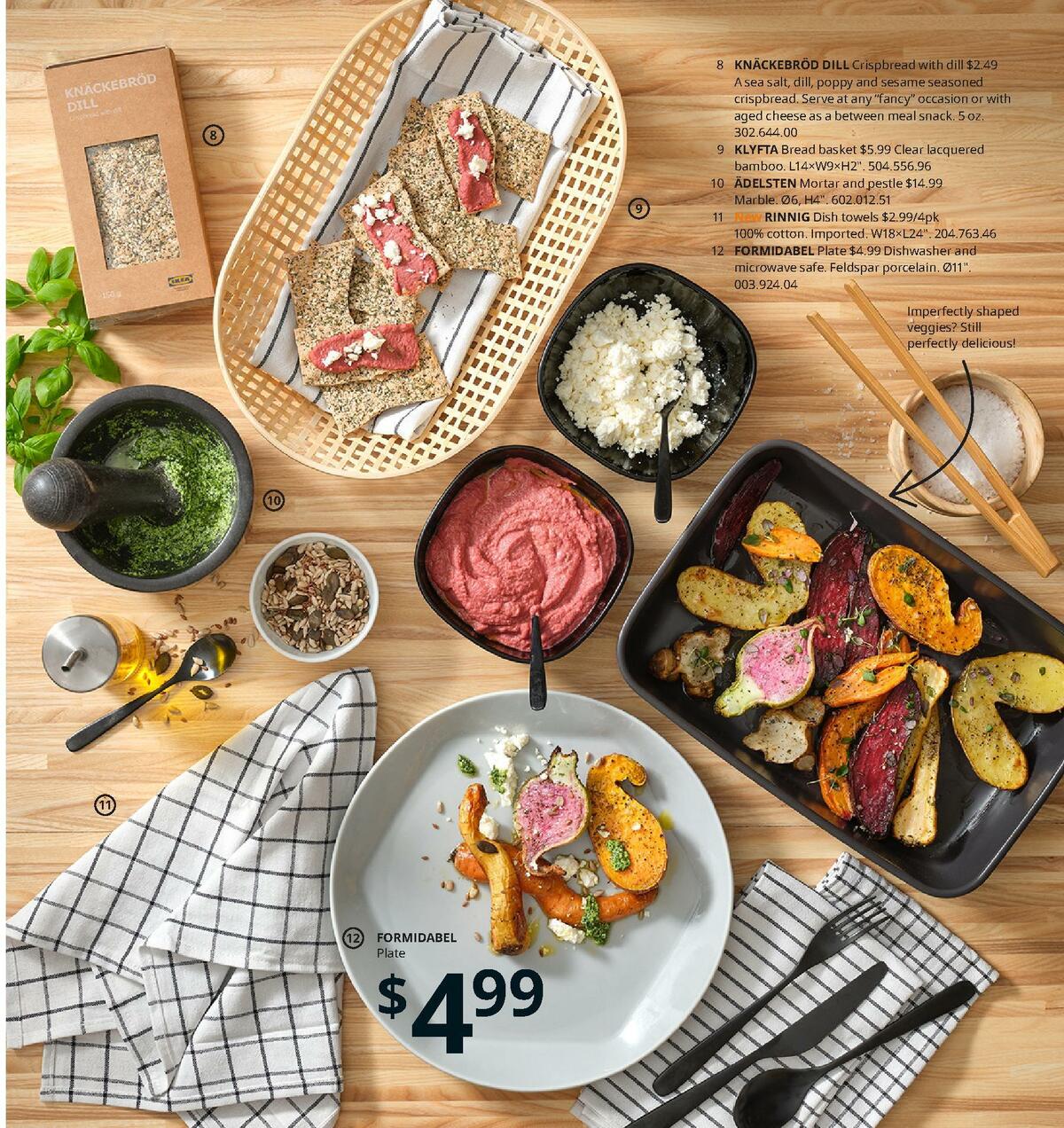 IKEA Weekly Ad from September 4