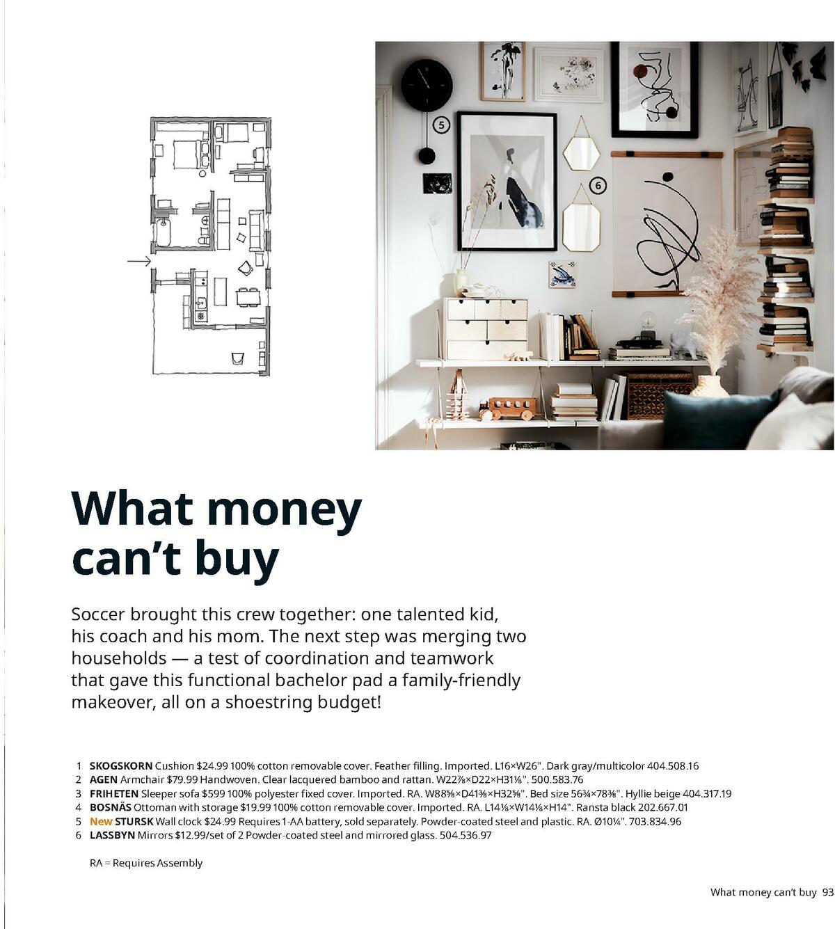IKEA Weekly Ad from September 4