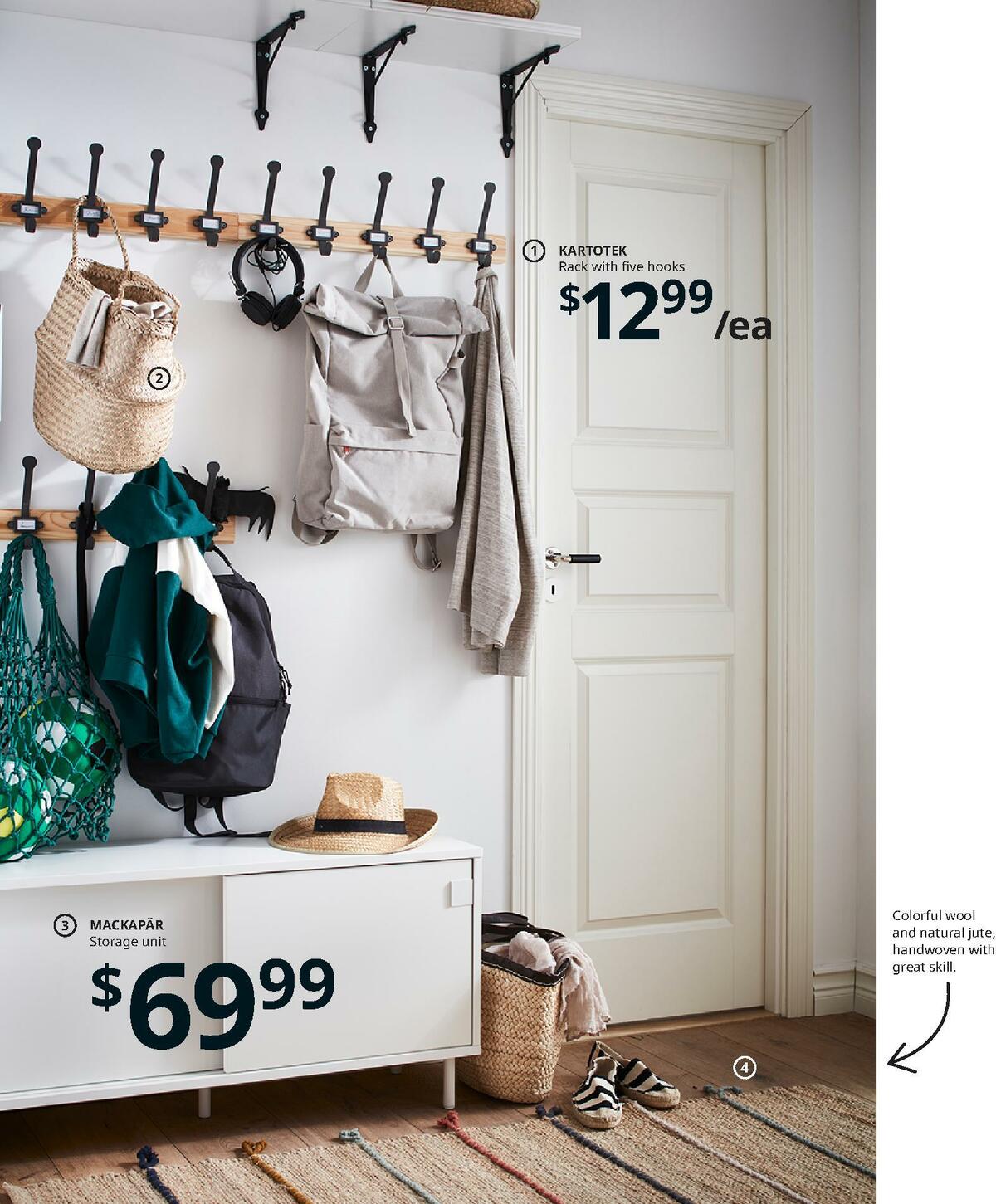 IKEA Weekly Ad from September 4