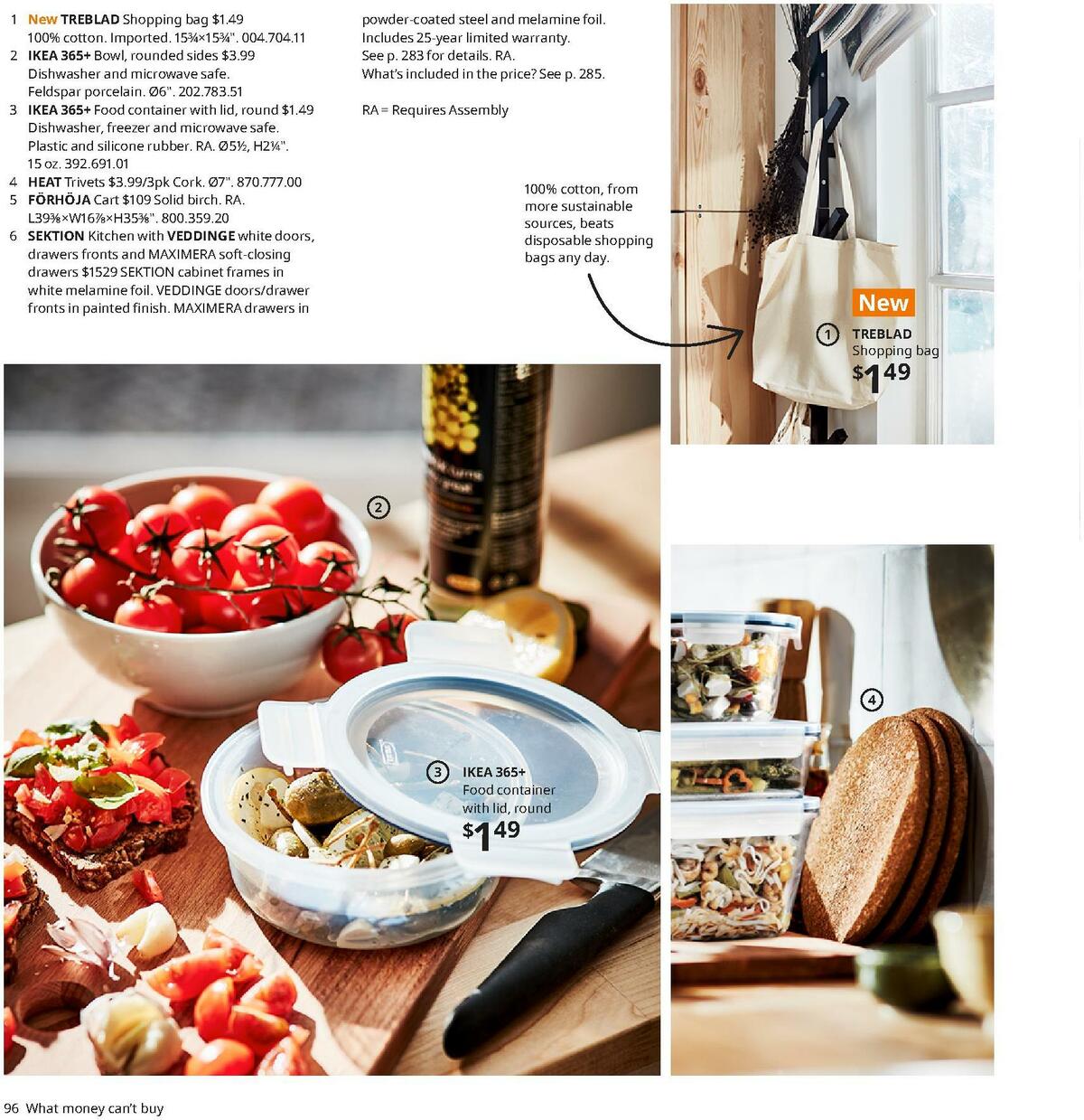 IKEA Weekly Ad from September 4