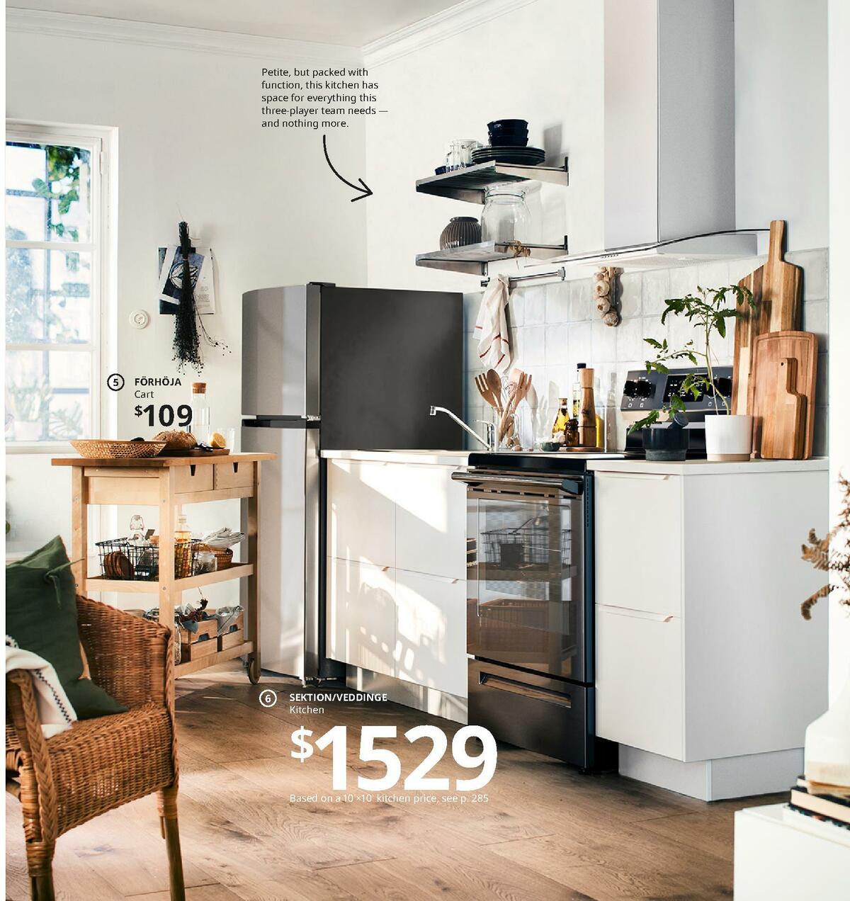 IKEA Weekly Ad from September 4