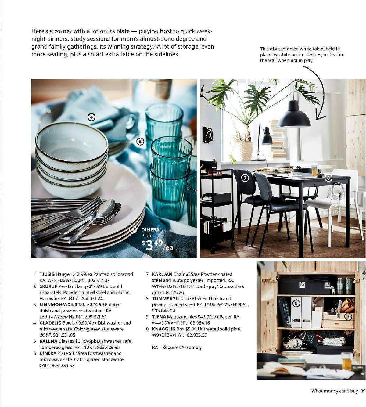 IKEA Weekly Ad from September 4