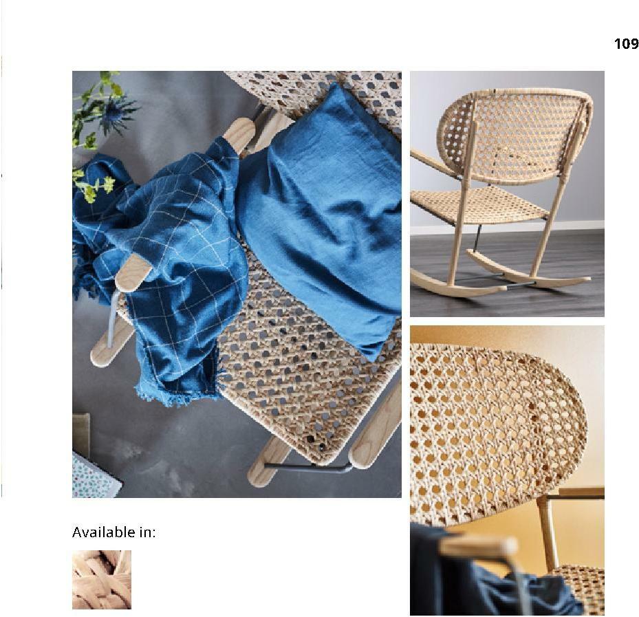 IKEA Seating Brochure Weekly Ad from September 1