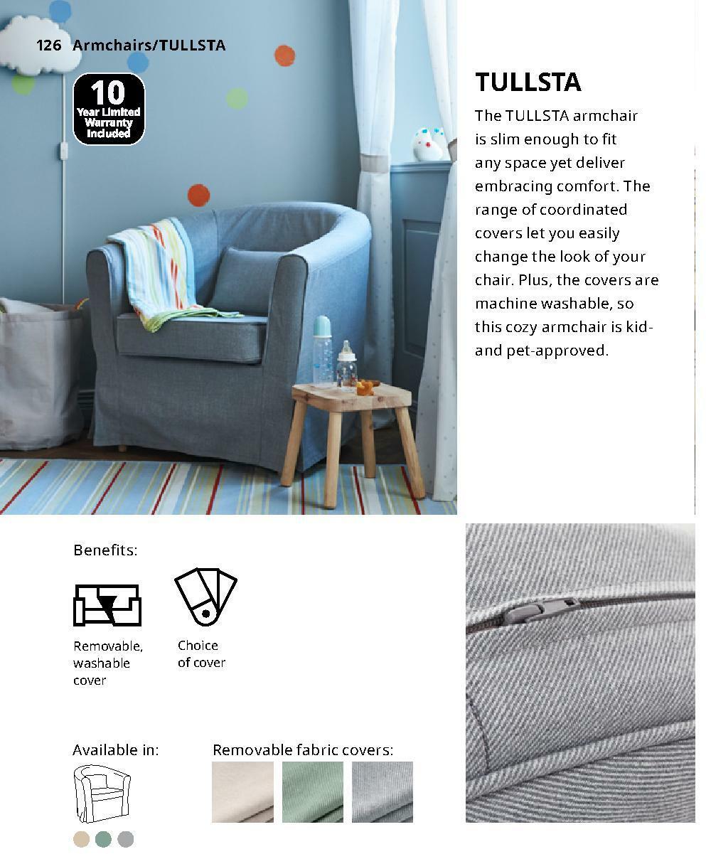 IKEA Seating Brochure Weekly Ad from September 1