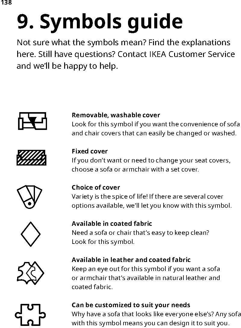 IKEA Seating Brochure Weekly Ad from September 1
