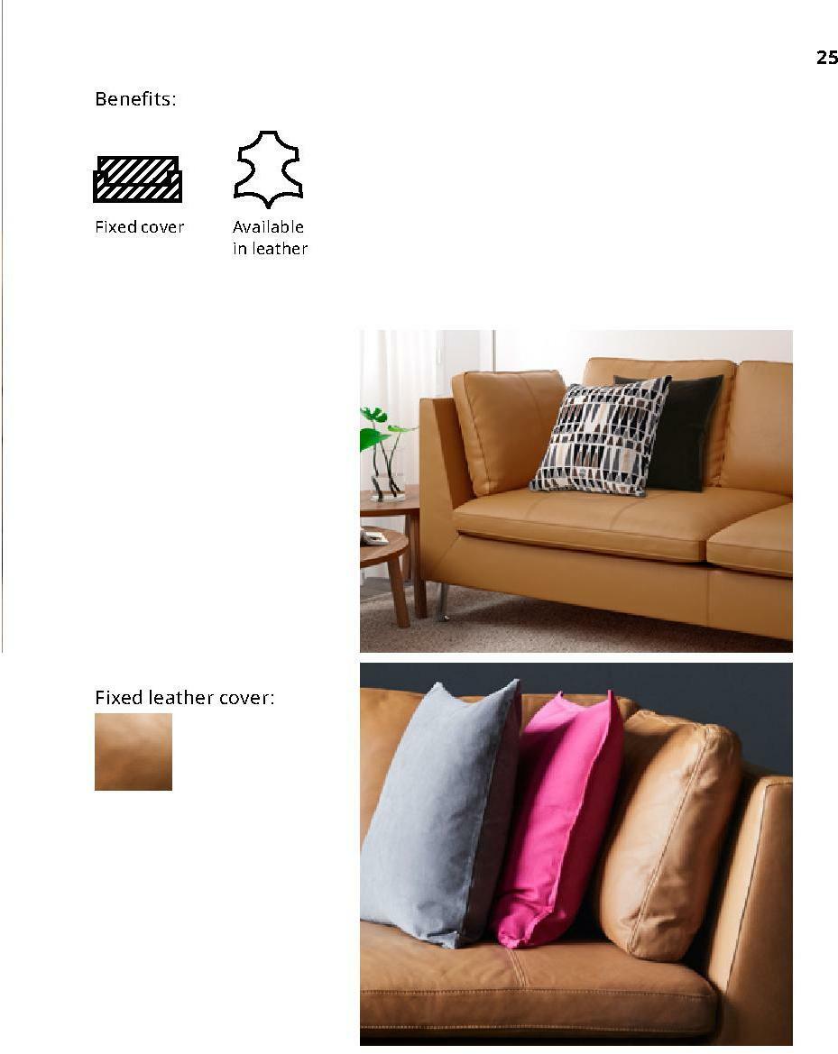 IKEA Seating Brochure Weekly Ad from September 1