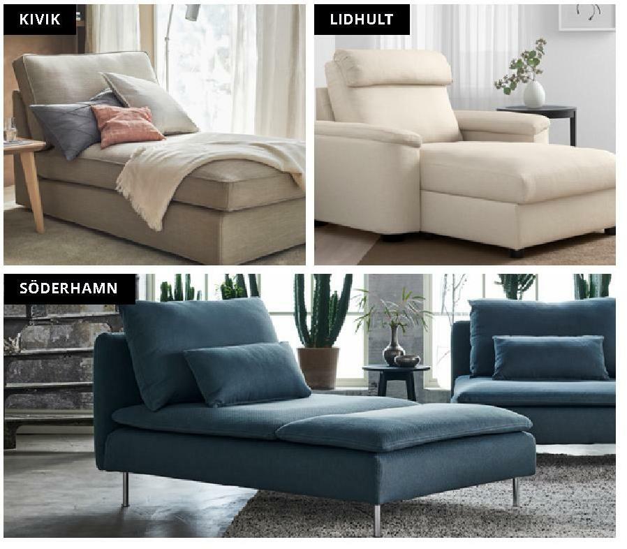 IKEA Seating Brochure Weekly Ad from September 1