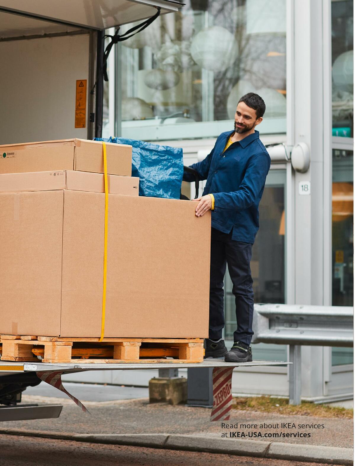 IKEA Business Brochure Weekly Ad from August 24