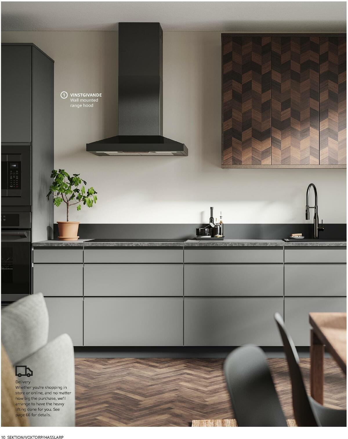 IKEA Kitchens Brochure Weekly Ad from August 24