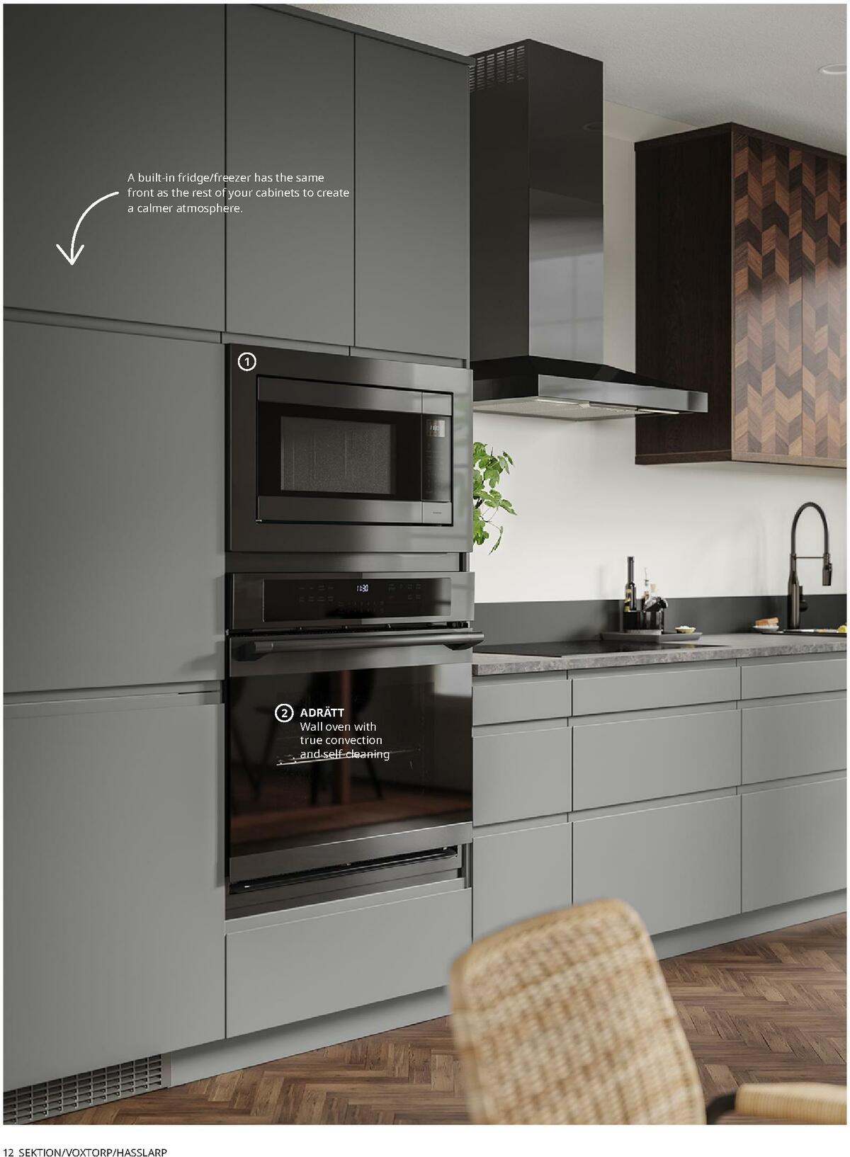 IKEA Kitchens Brochure Weekly Ad from August 24