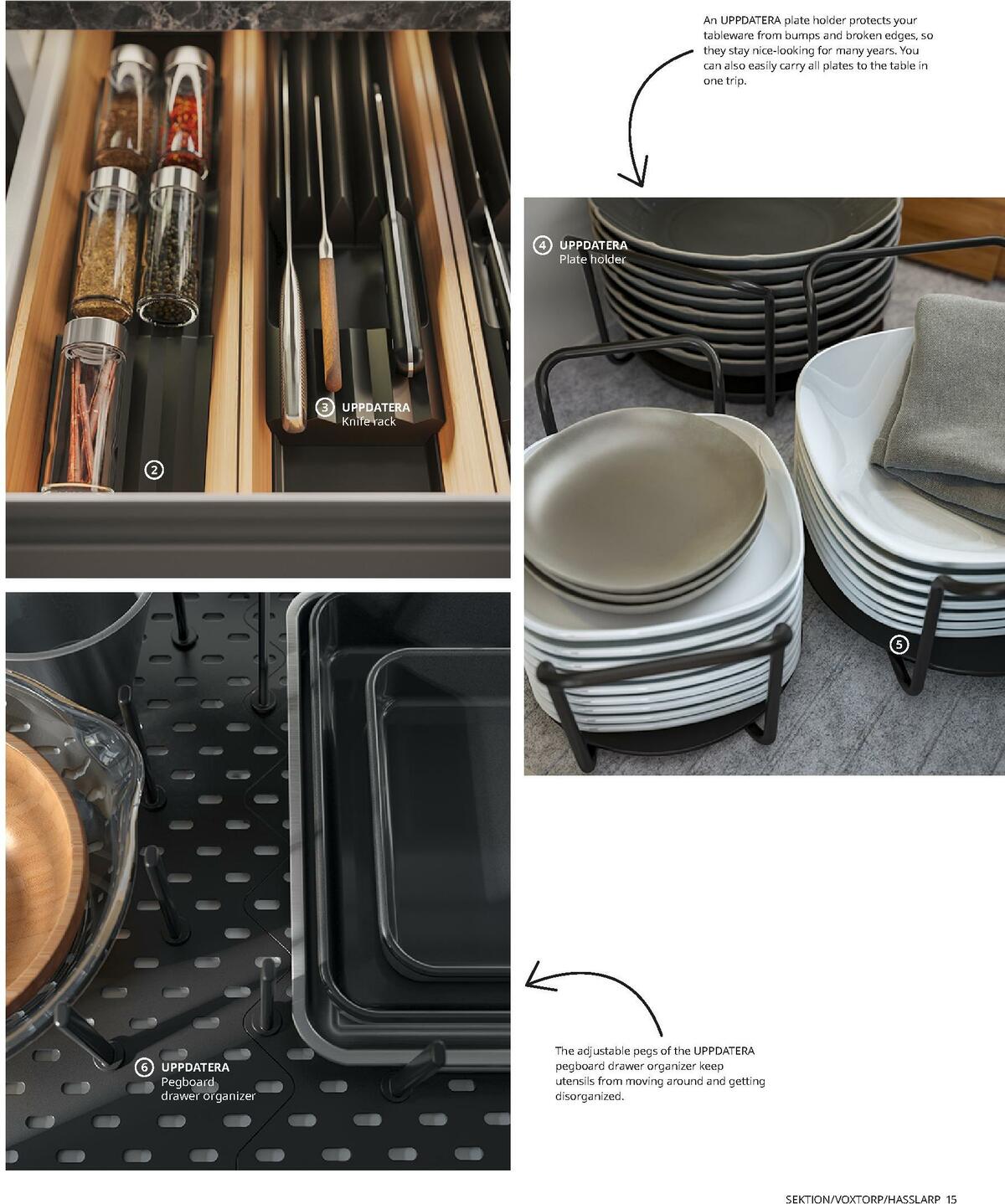 IKEA Kitchens Brochure Weekly Ad from August 24