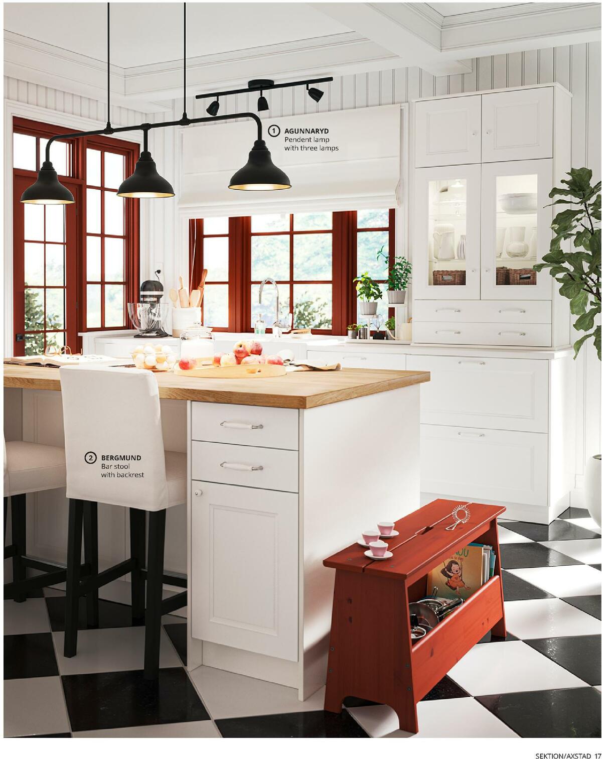 IKEA Kitchens Brochure Weekly Ad from August 24