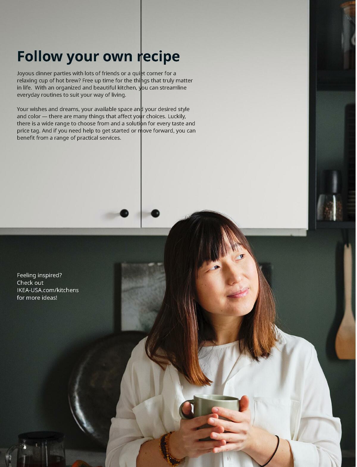 IKEA Kitchens Brochure Weekly Ad from August 24