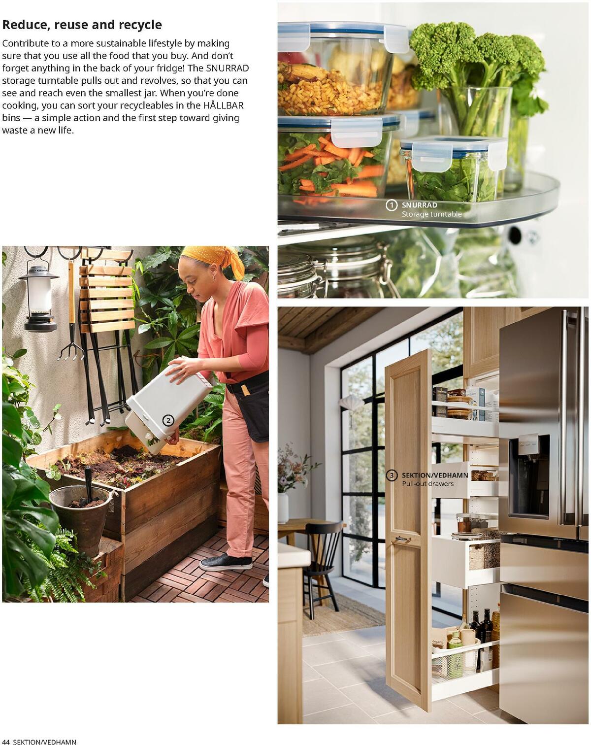IKEA Kitchens Brochure Weekly Ad from August 24