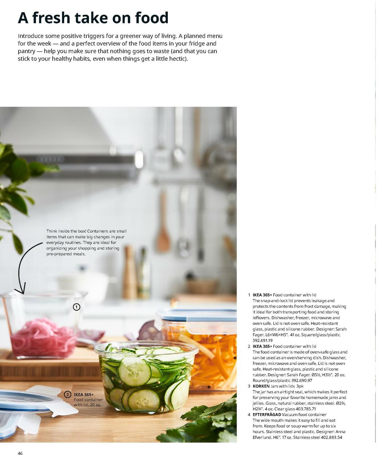 IKEA Kitchens Brochure Weekly Ad from August 24